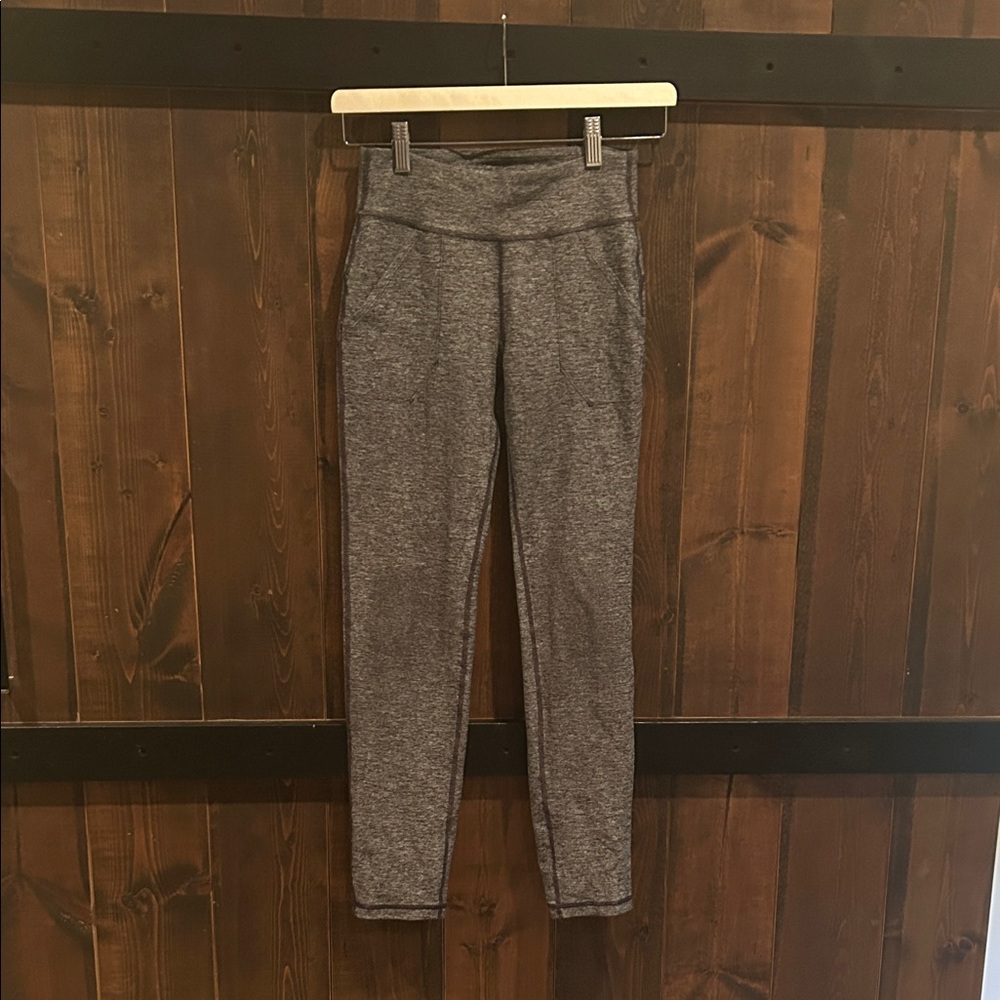 Ivivva Straight Leg Sweatpants Girls Size 10